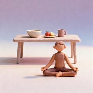 Moč jutranjih rutin za zdravje