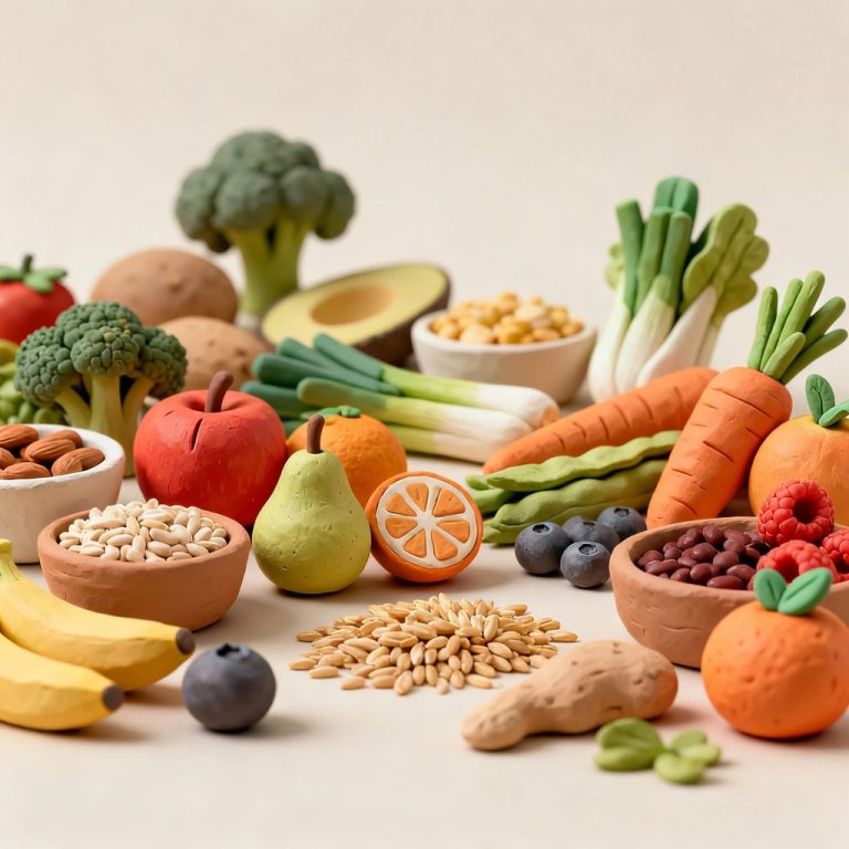 Zdravje skozi prehrano: ključni nasveti