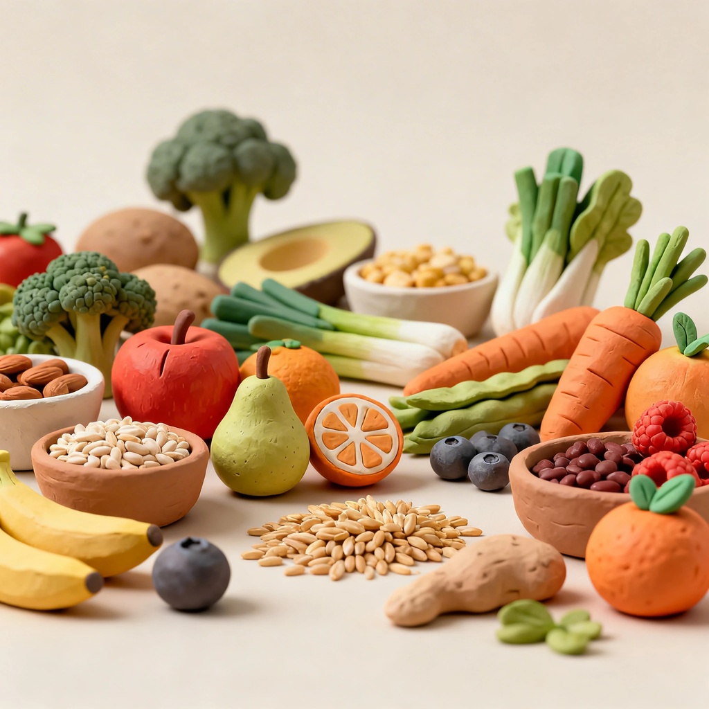 Zdravje skozi prehrano: ključni nasveti